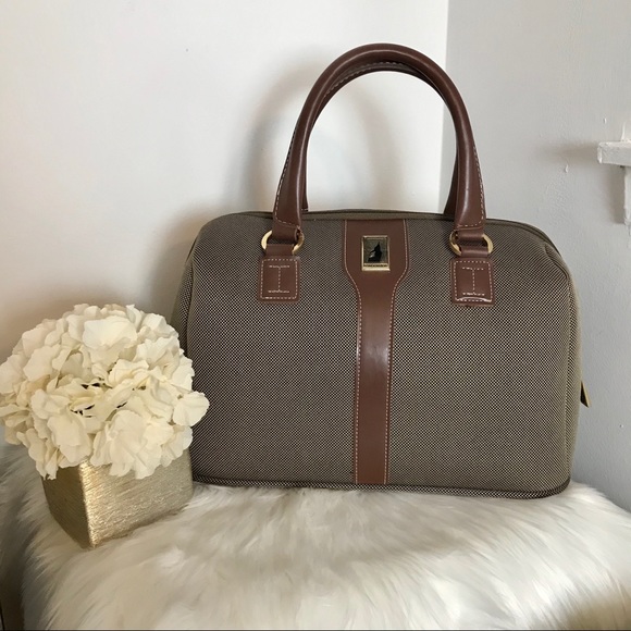 london fog oxford ii luggage